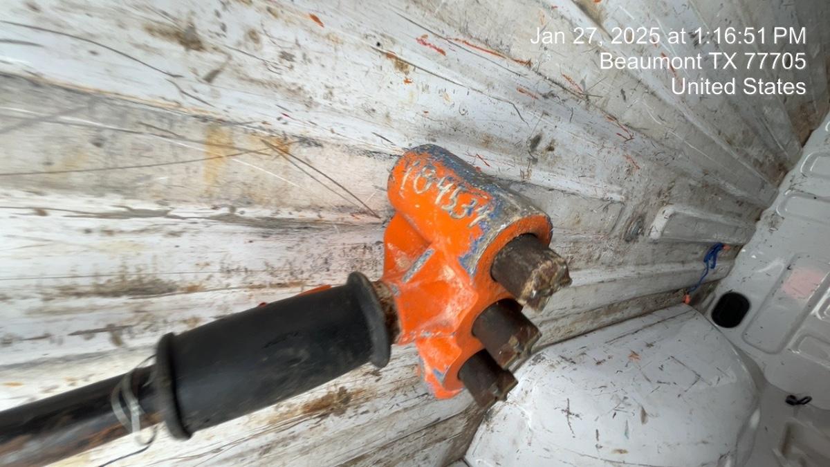 2021 MICHIGAN PNEUMATIC MP-903-3L Michigan Pneumatic