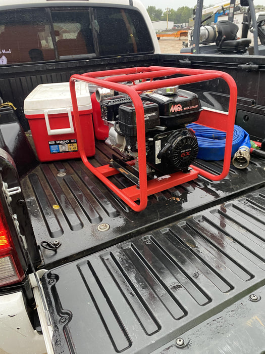 2023 MULTIQUIP QP2TH