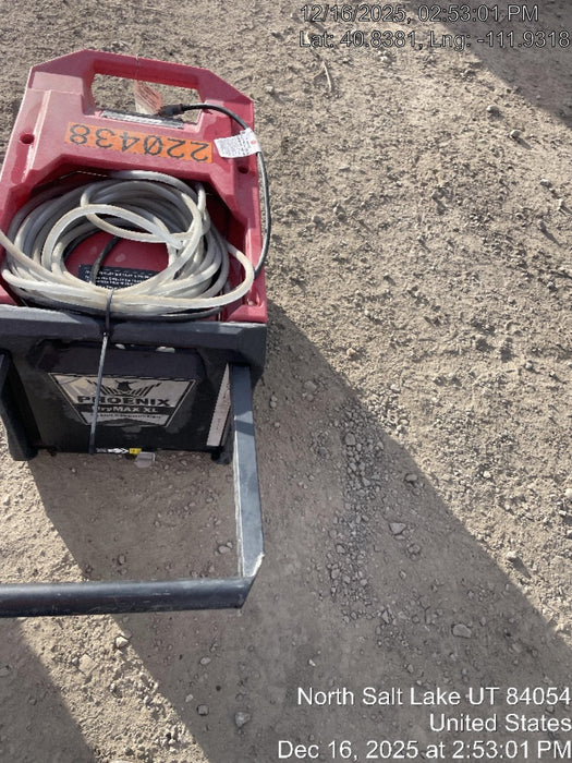 2022 PHOENIX DryMAX XL