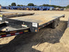 2025 BIG TEX TRAILER 14OA-20