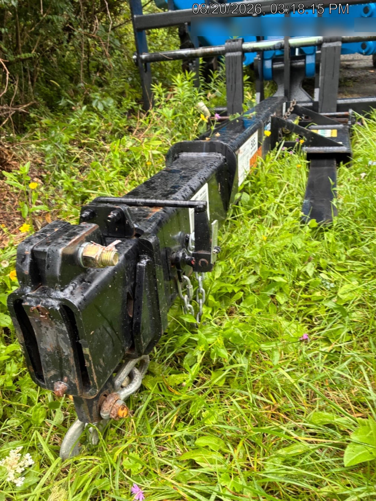 2024 STAR INDUSTRIES M1360B - Star JIB Boom