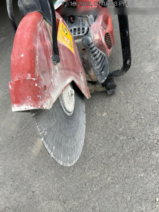 2020 HILTI DSH 700-X