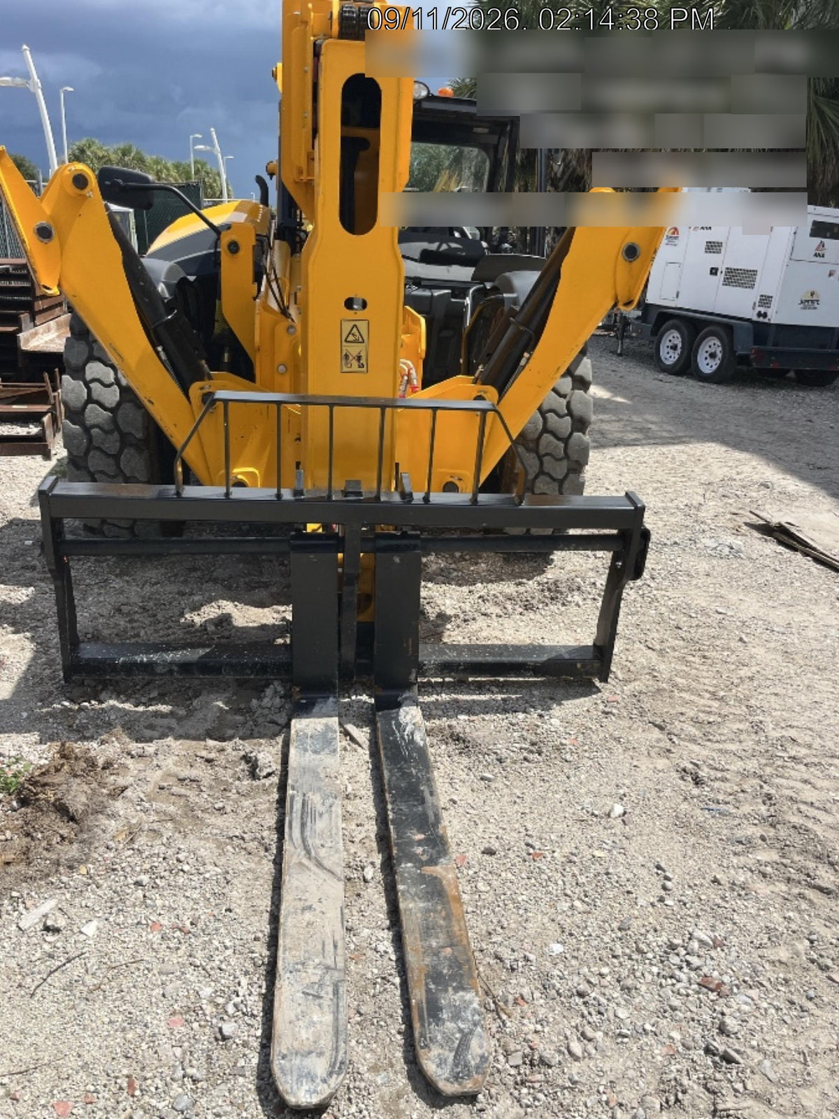 2025 JCB 512-56