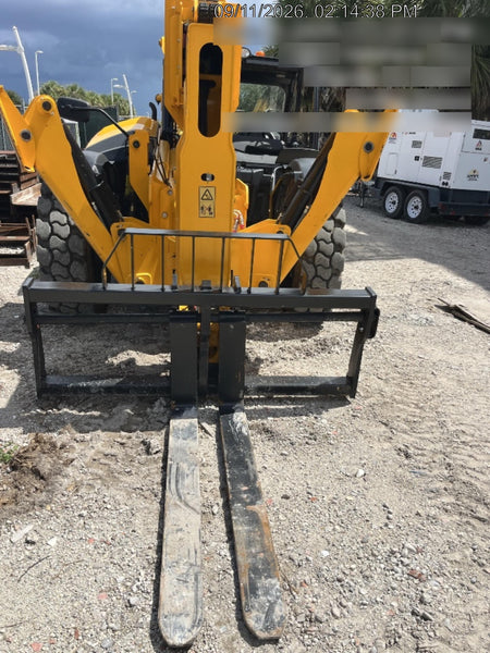 2025 JCB 512-56