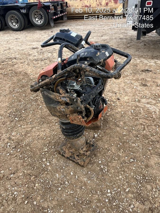 2024 HUSQVARNA LT6005