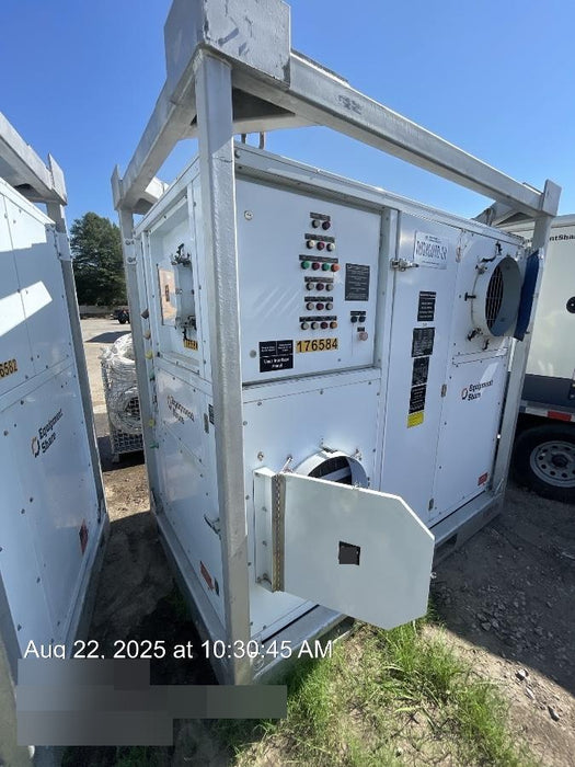 2021 SMARTECH RDDH6000-EH