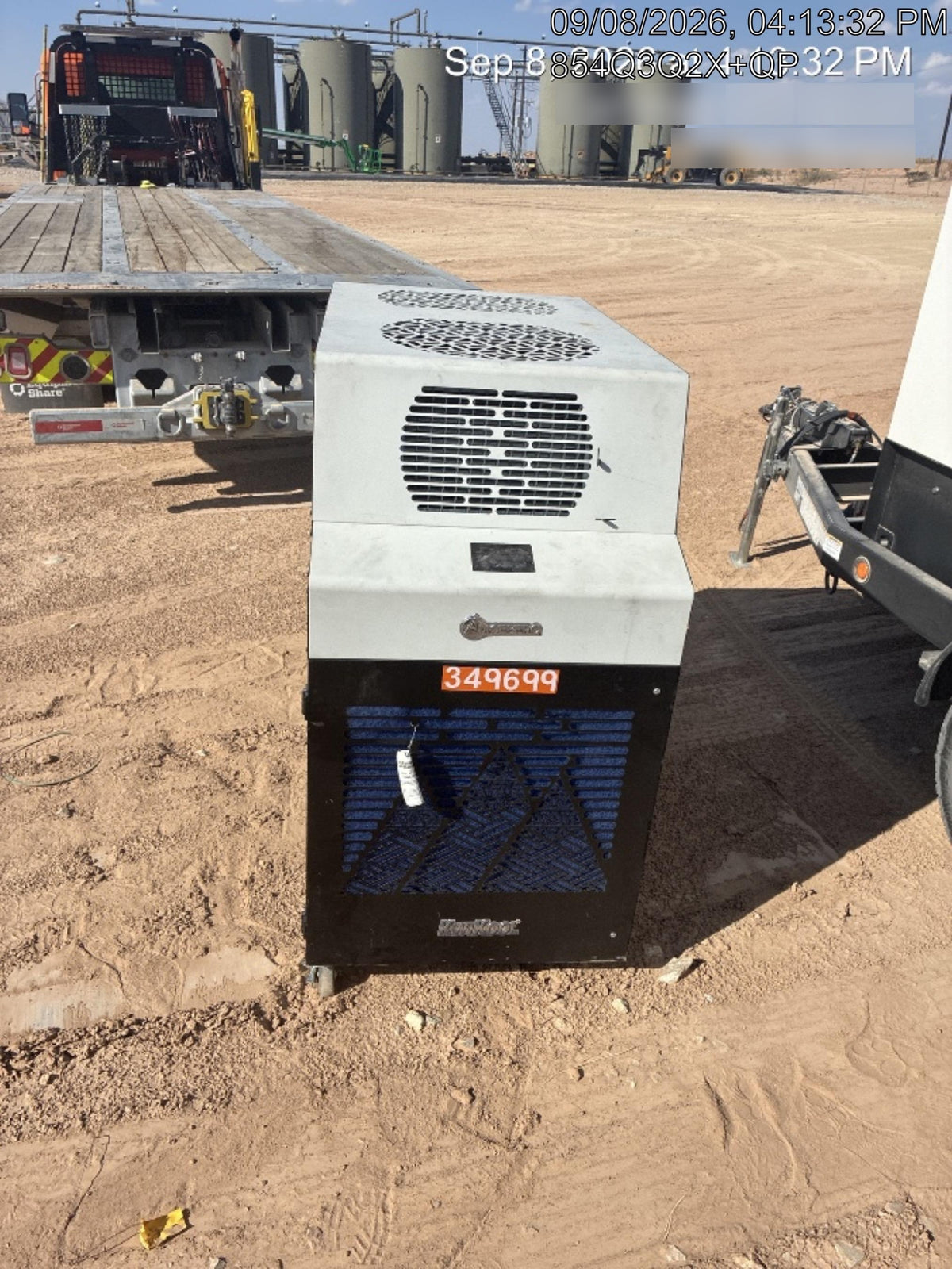 2023 KWIKOOL KIB6021-2