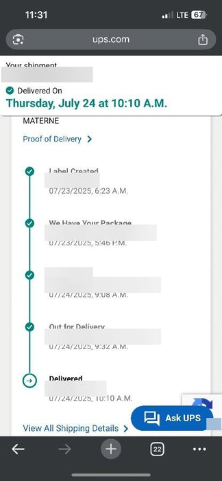2020 LINCOLN ELECTRIC POWER MIG 210MP