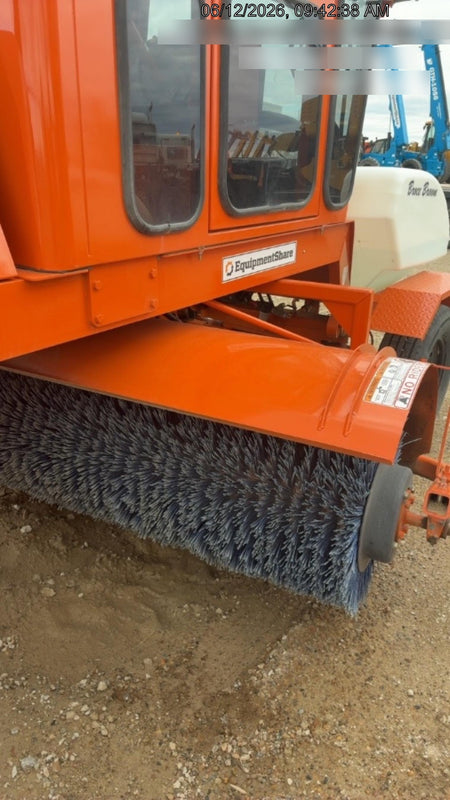 2022 BROCE RCT350