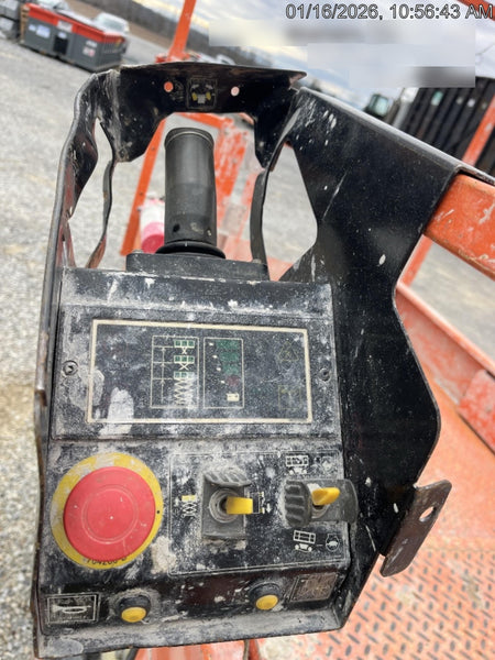 2021 JLG R3246