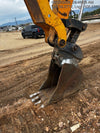 2019 HYUNDAI R80CR-9A
