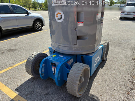 2024 GENIE Z30-20 N RJ