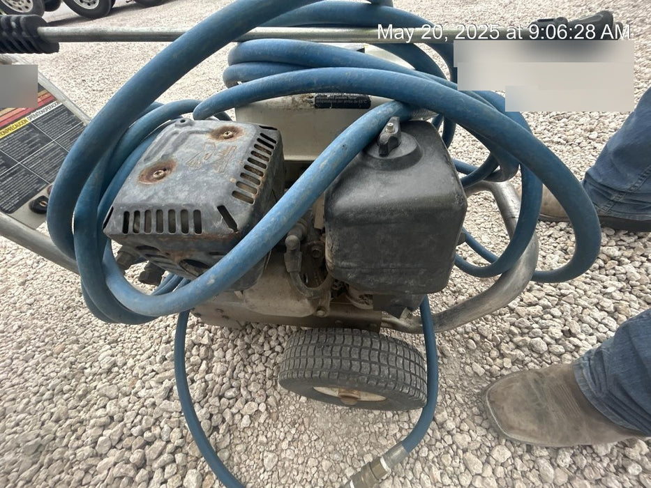 2021 MI-T-M CORPORATION CA-2703-1MMH