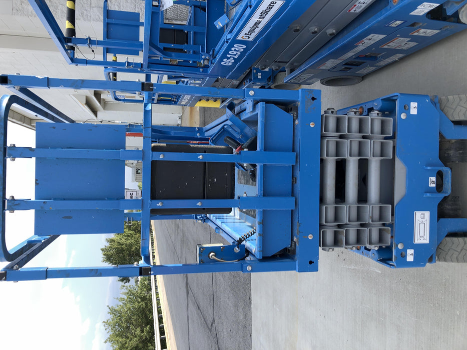 2020 Genie GS-1930 GENIE GS-1930