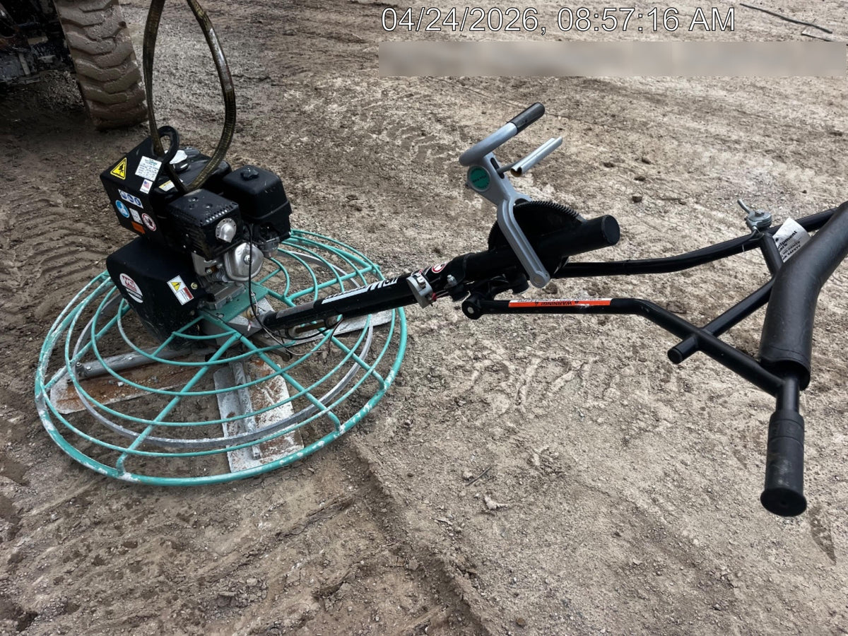 2025 MULTIQUIP B46H90