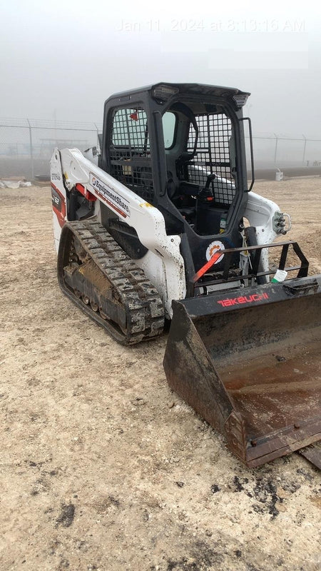 2021 STAR INDUSTRIES 110EC-ITA