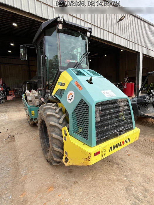 2023 AMMANN ARS70