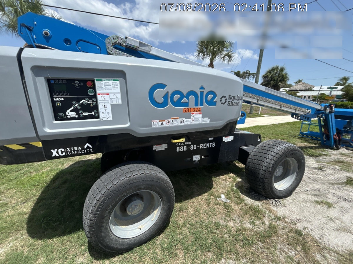 2025 GENIE S-65 HF