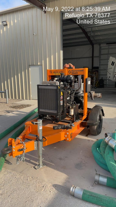 2021 PIONEER PP44S10L2-D2.9L