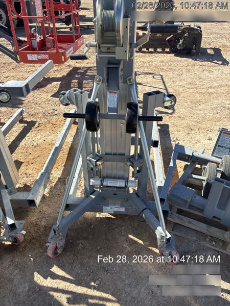 2025 GENIE SLC-24
