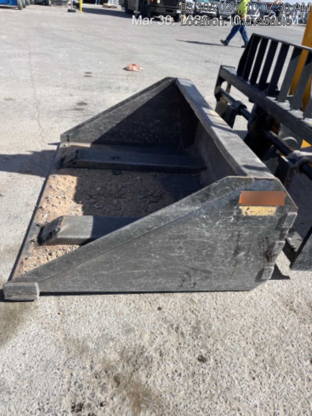 2020 STAR INDUSTRIES 1406B
