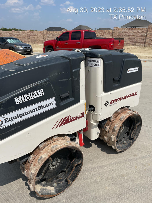 2023 DYNAPAC D.ONE