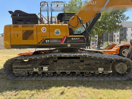 2024 SANY SY225C