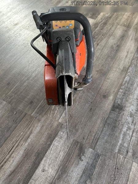 2020 HUSQVARNA K770
