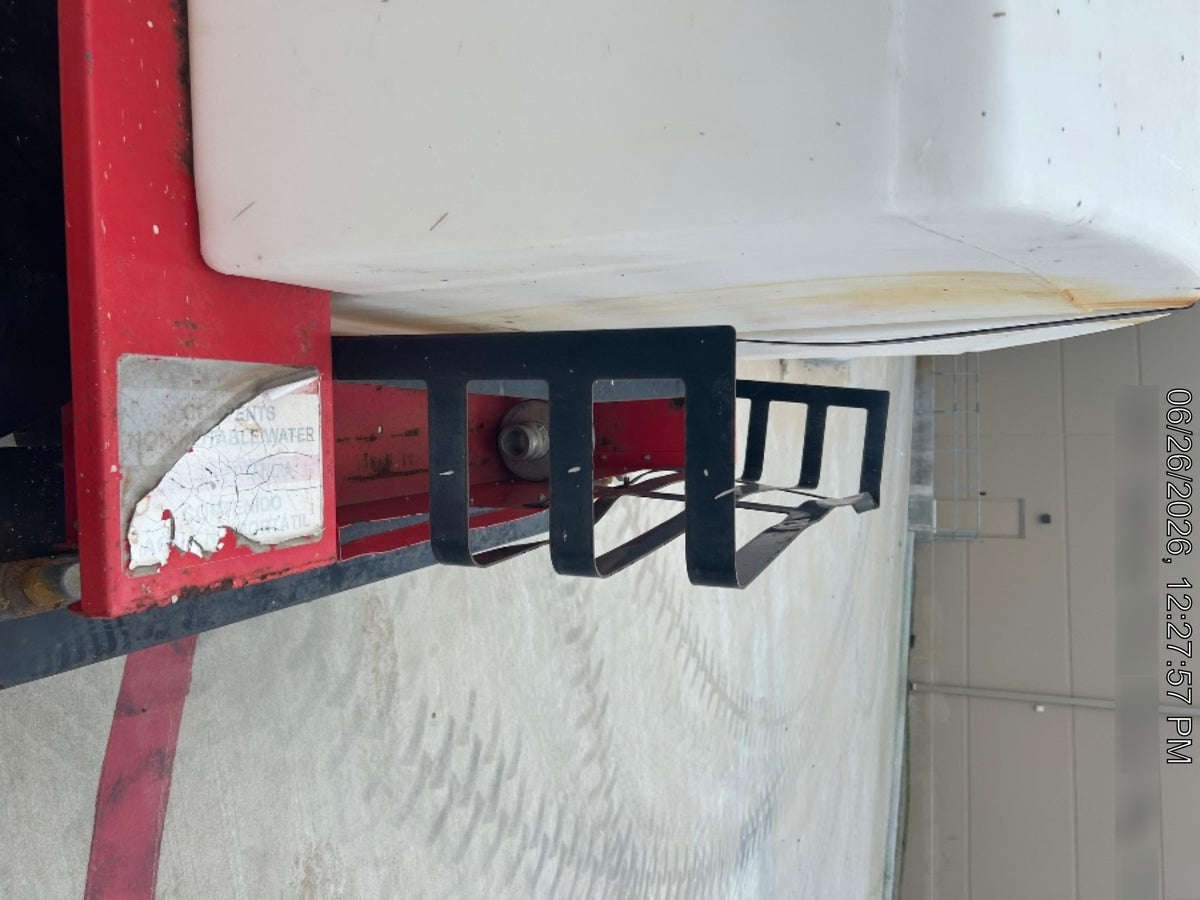 2021 MULTIQUIP WT5C