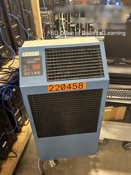 2022 OCEANAIRE OWC1811QC