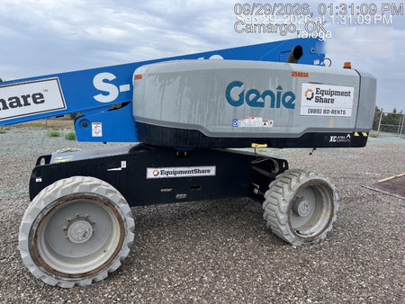 2022 GENIE S-65 XC