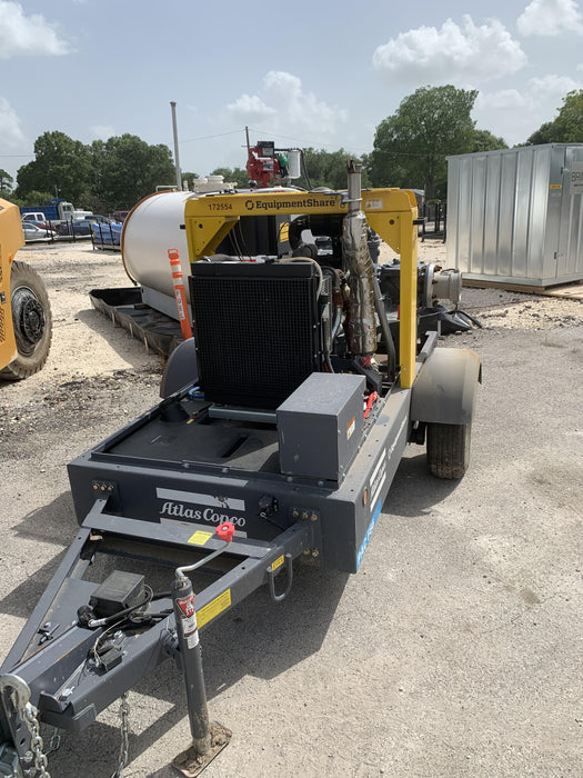 2021 ATLAS COPCO PAC66