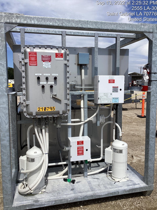 2022 CAPS PPKH-40TD-0NN0NN-5B2-P2-S1CEUP