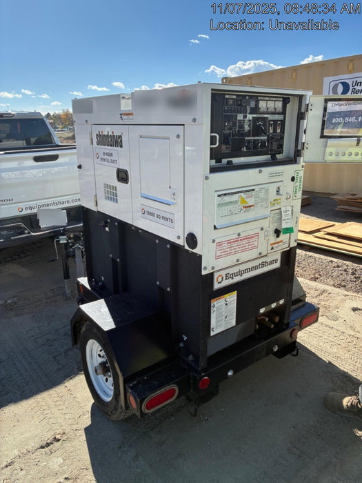 2023 SHINDAIWA DGK15FL