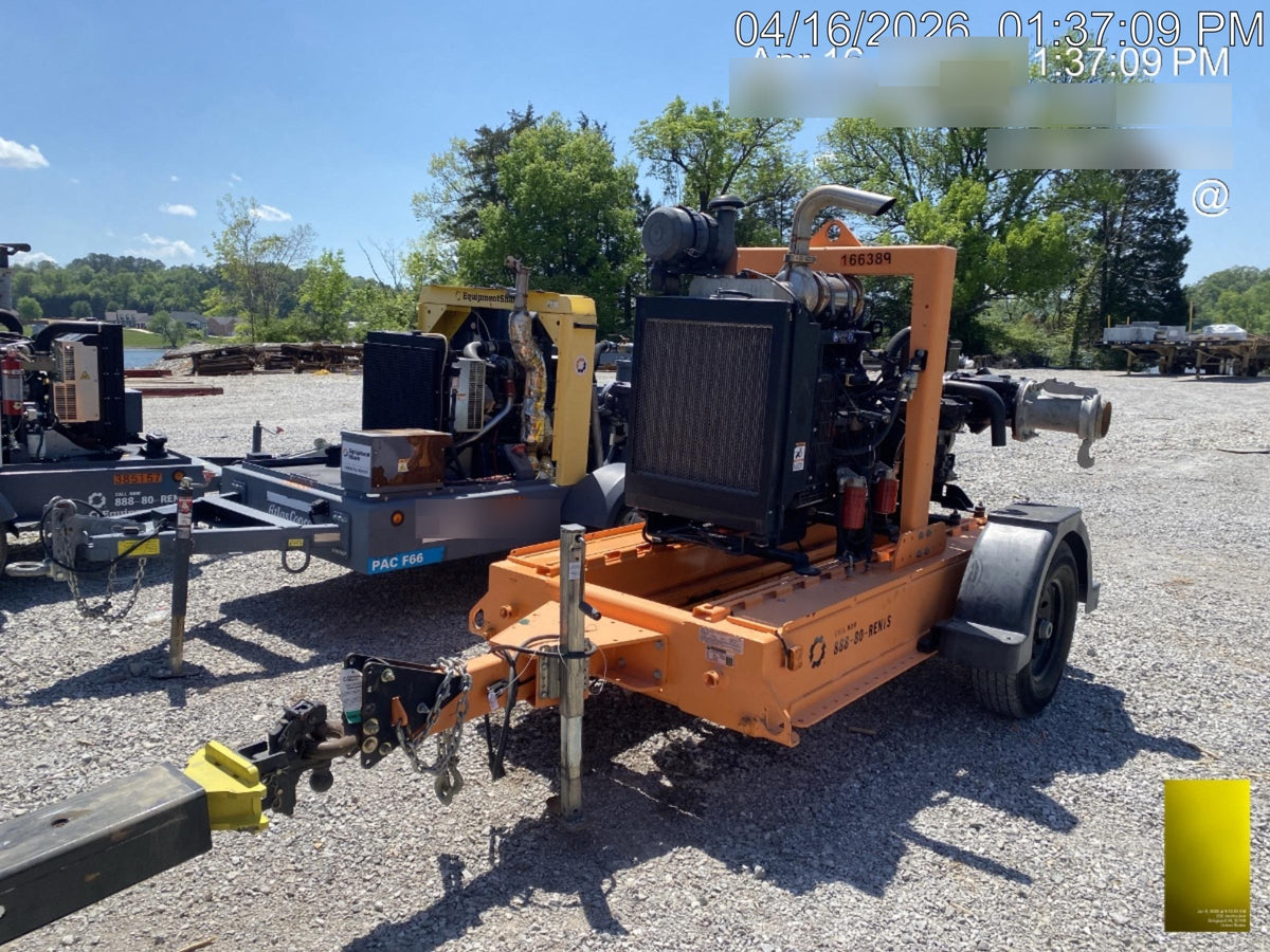 2021 PIONEER PP66S12L71-TD2.9L4