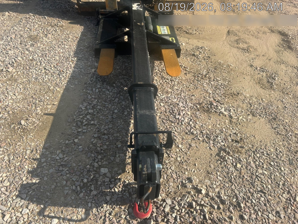 2025 STAR INDUSTRIES M1360B - Star JIB Boom