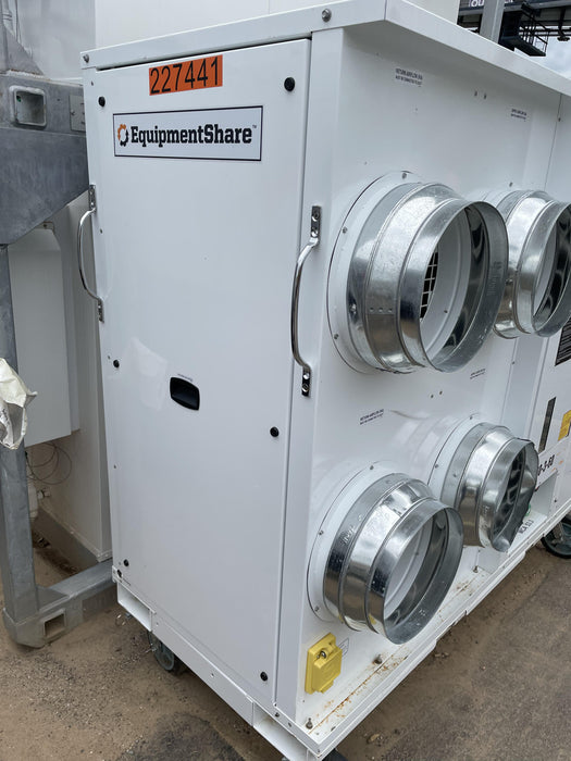 2022 UNITED COOL AIR Mach145G4AS30