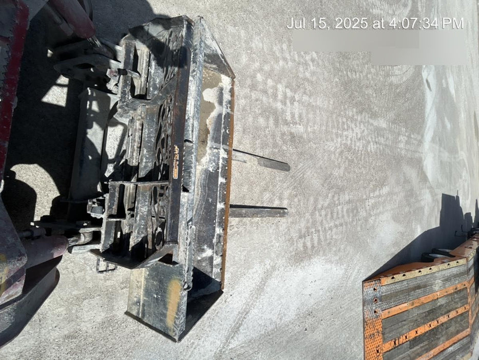 2020 PALADIN 48" Pallet Forks - Paladin