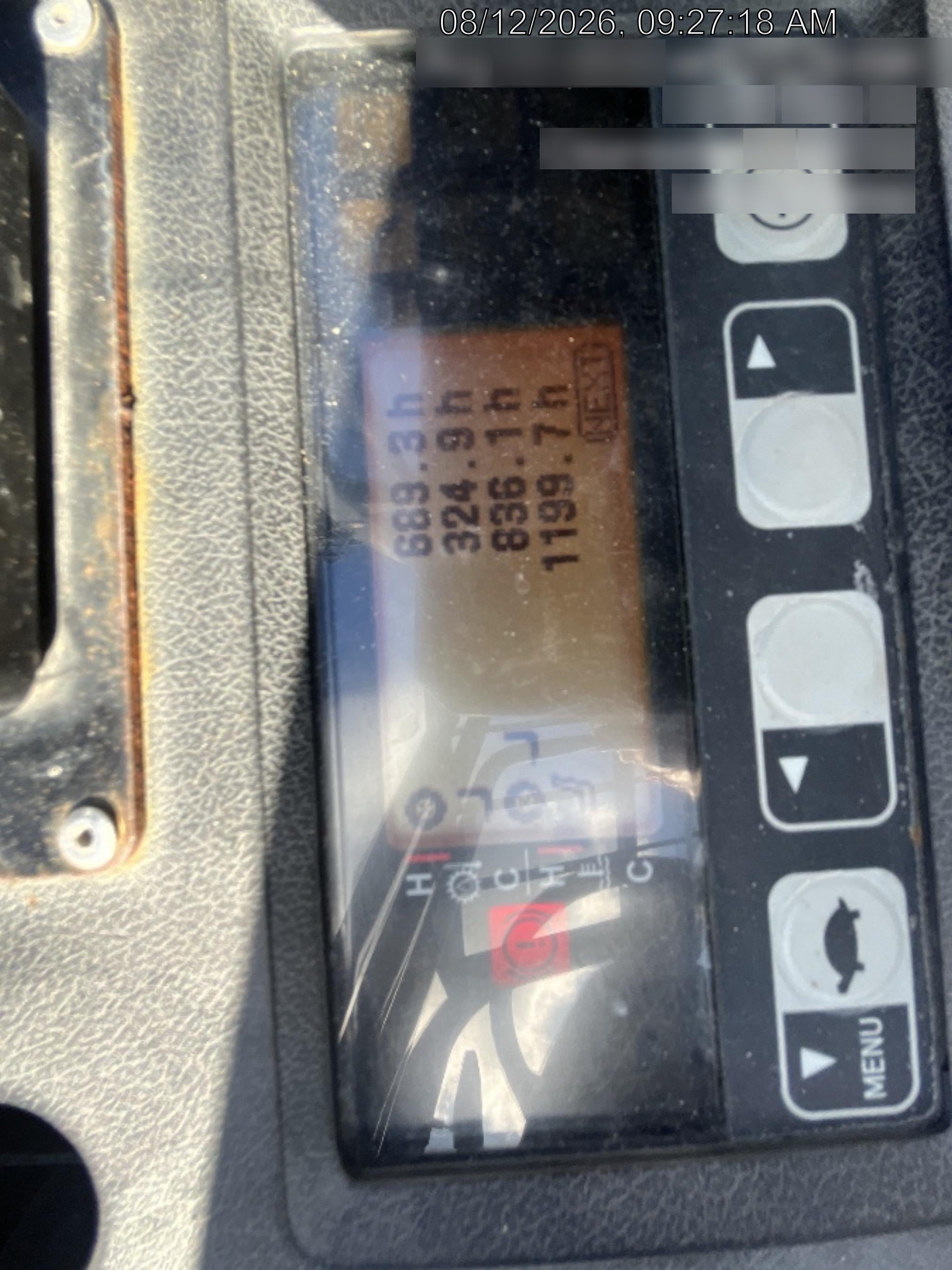 2025 MULTIQUIP WM90PH8
