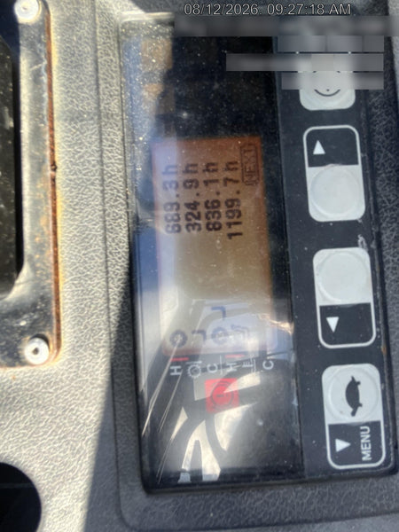 2025 MULTIQUIP WM90PH8