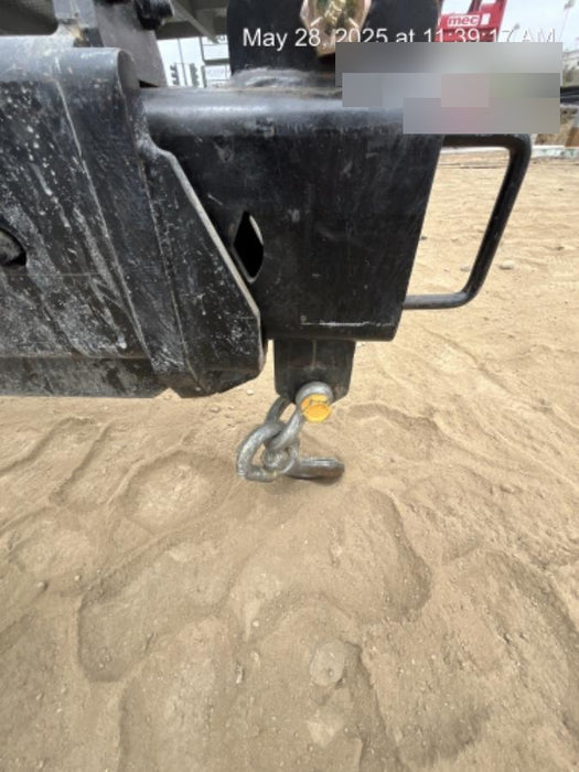 2024 STAR INDUSTRIES M1360B - Star JIB Boom