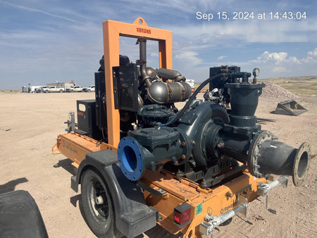 2021 PIONEER PP88S12L71-TCD3.6