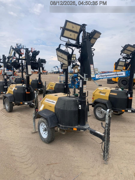 2021 ALLMAND NLV3GR