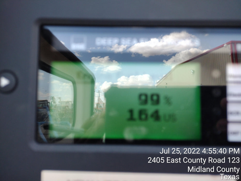 2022 ATLAS COPCO QAS 125