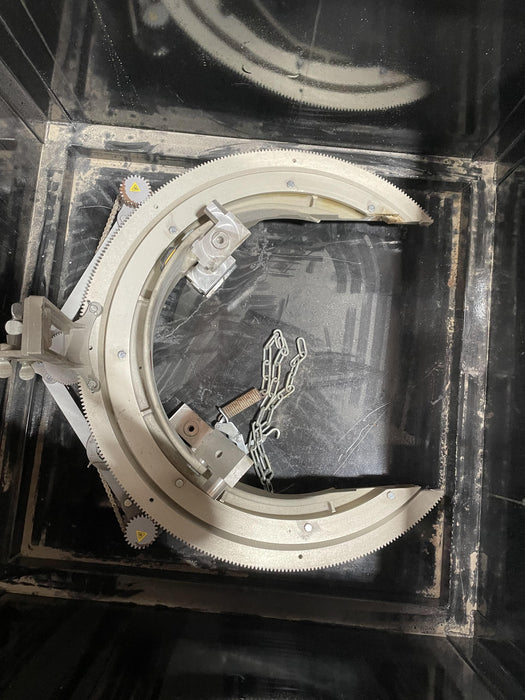 2021 MATHEY DEARMAN 3SA