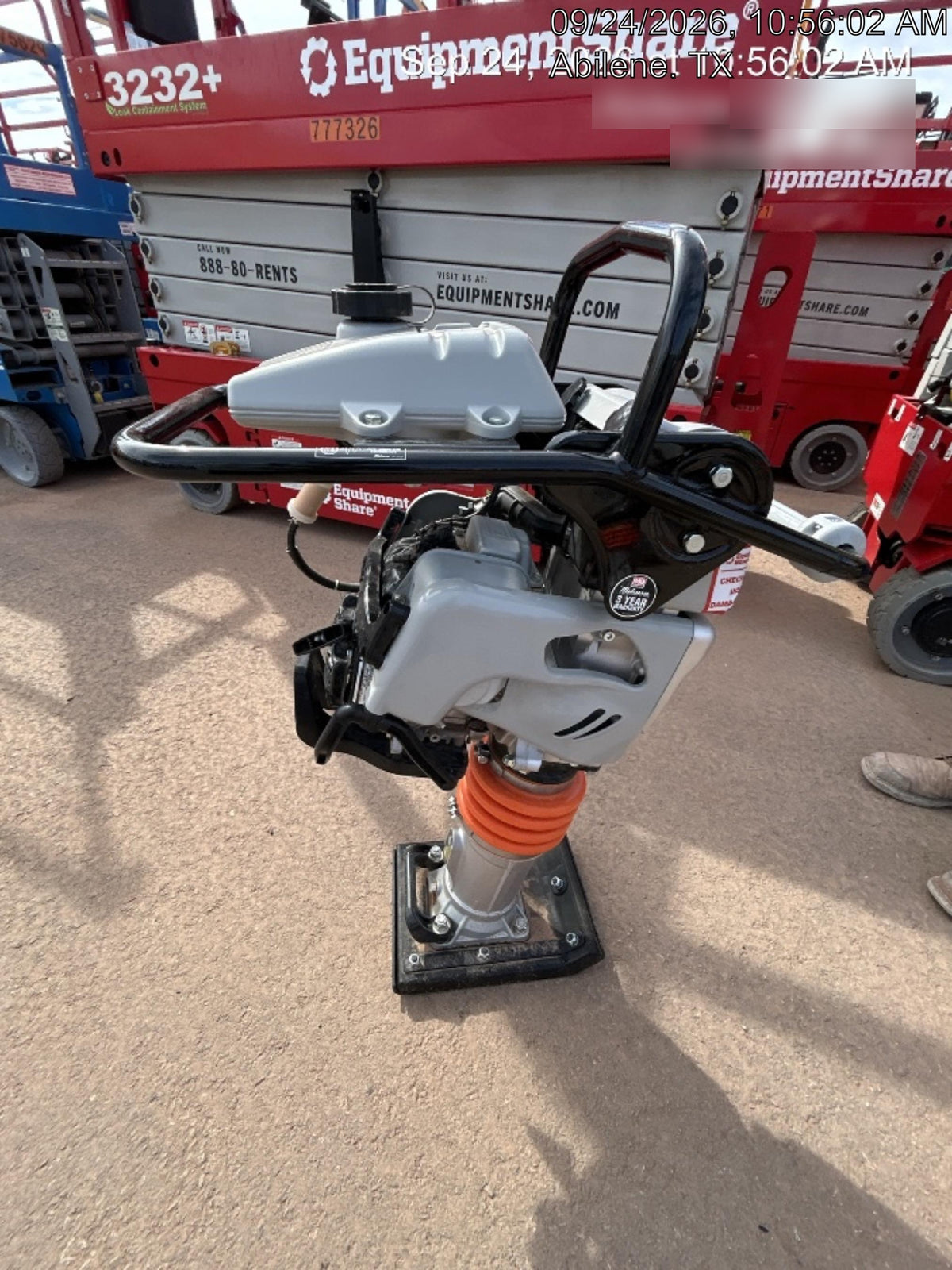 2026 MULTIQUIP MTX60HD
