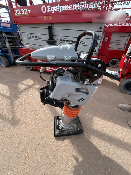 2026 MULTIQUIP MTX60HD