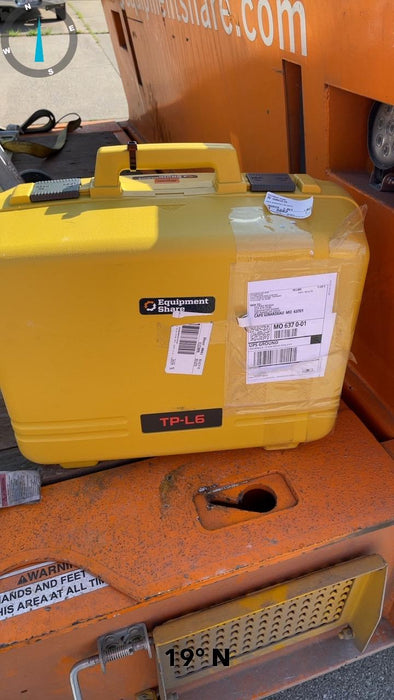 2023 TOPCON TP-L6AV