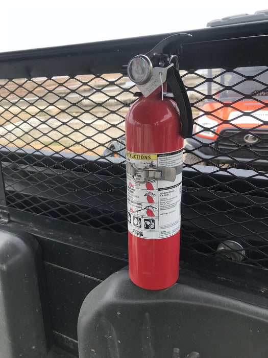 2021 Kubota RTV-X1140W-H Plastic Canopy, Windshield Acrylic Clear, LED Strobe Light, Wire Harness Kit, Back up Alarm