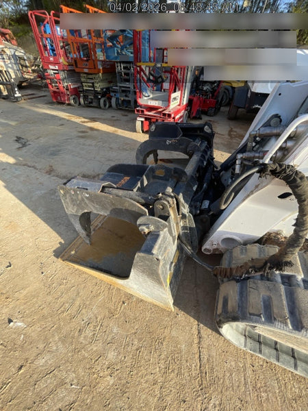 2022 PALADIN UTILITY GRAPPLE 11876-0022